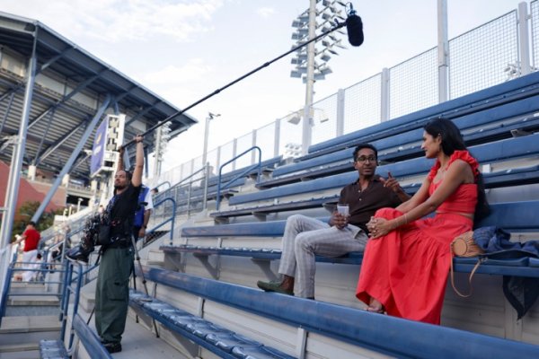 富明证券 为吸引Z世代在赛事期间推出恋爱真人秀，美国网球公开赛在娱乐化之路上狂奔